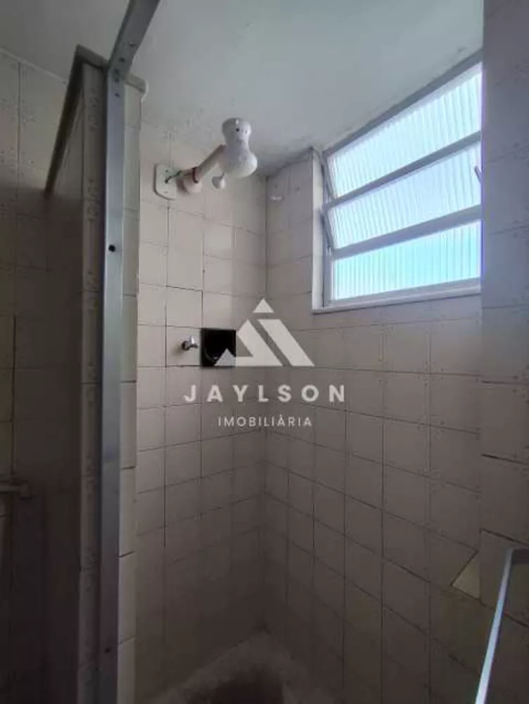 Apartamento, 2 quartos, 50 m² - Foto 6