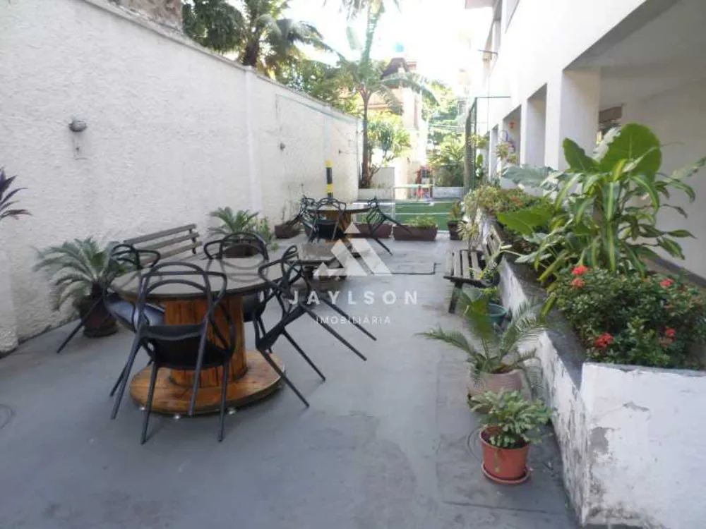 Apartamento, 2 quartos, 70 m² - Foto 29