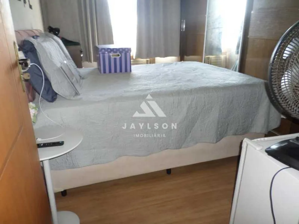 Apartamento, 2 quartos, 70 m² - Foto 8