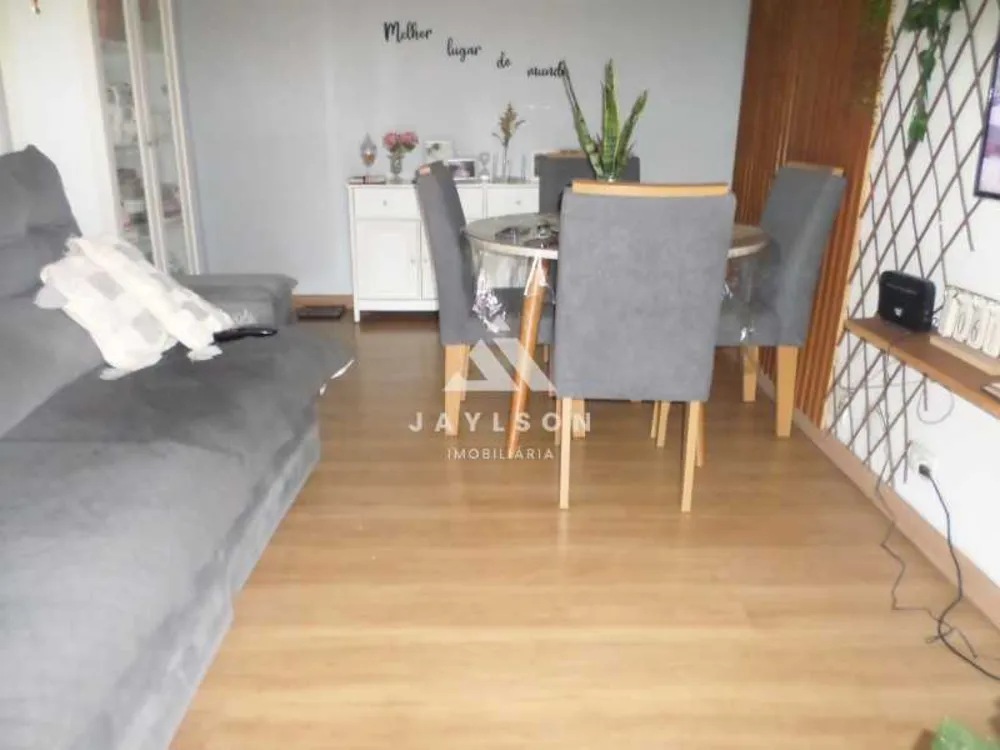 Apartamento, 2 quartos, 70 m² - Foto 3