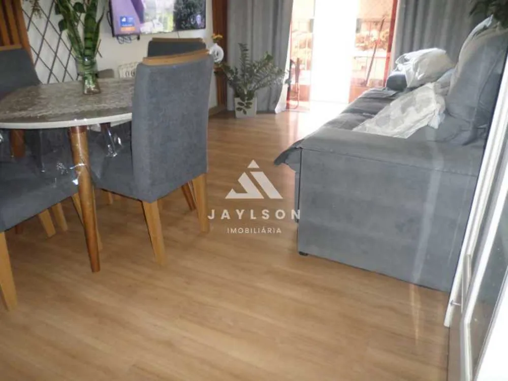 Apartamento, 2 quartos, 70 m² - Foto 2
