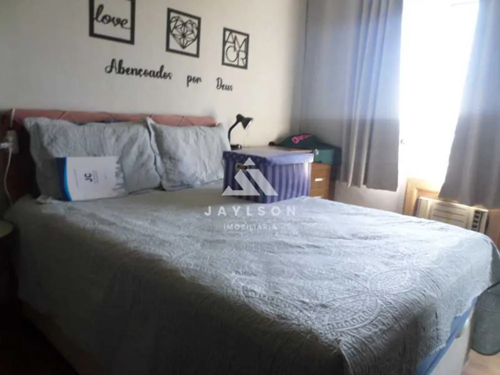 Apartamento, 2 quartos, 70 m² - Foto 7