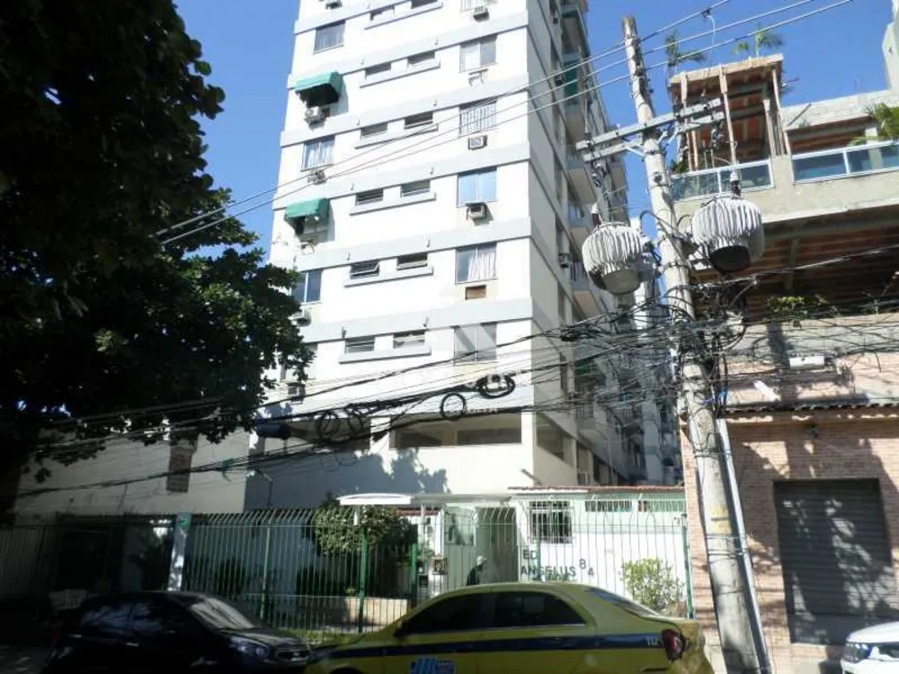 Apartamento, 2 quartos, 70 m² - Foto 1