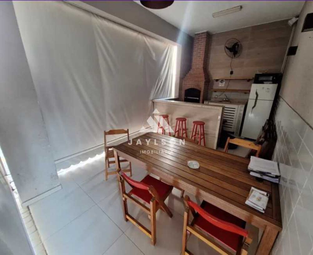 Apartamento à venda com 2 quartos, 44m² - Foto 11