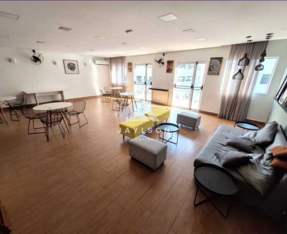 Apartamento à venda com 2 quartos, 44m² - Foto 9