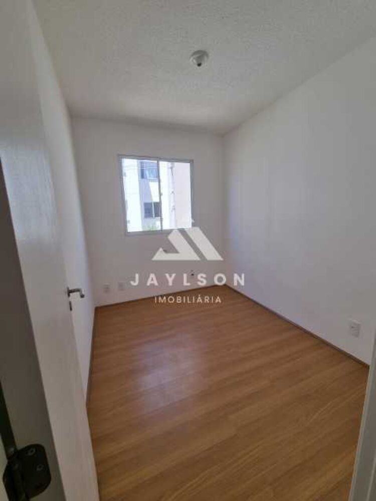 Apartamento à venda com 2 quartos, 44m² - Foto 4