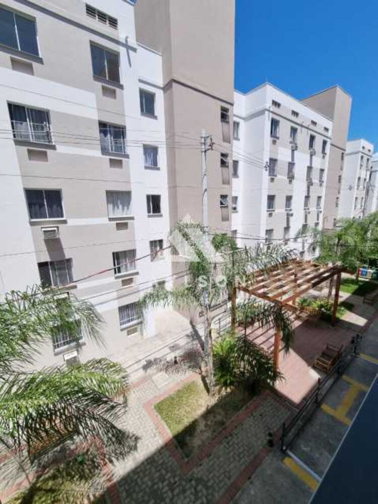 Apartamento à venda com 2 quartos, 44m² - Foto 18