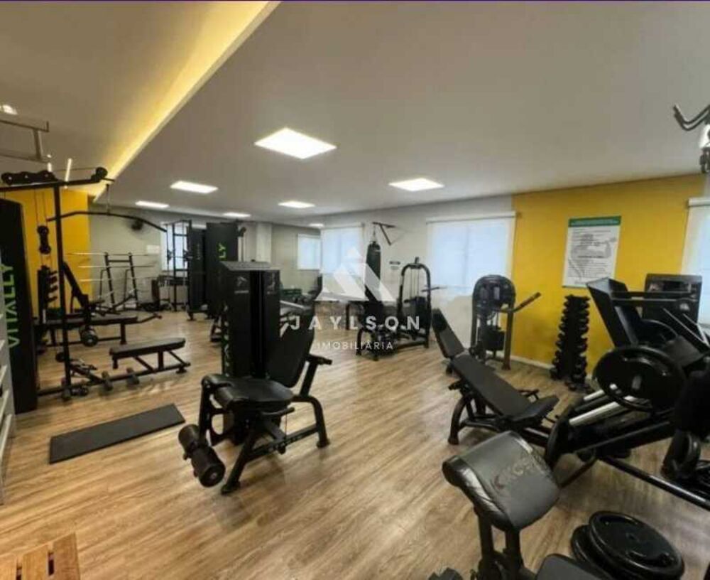 Apartamento à venda com 2 quartos, 44m² - Foto 13