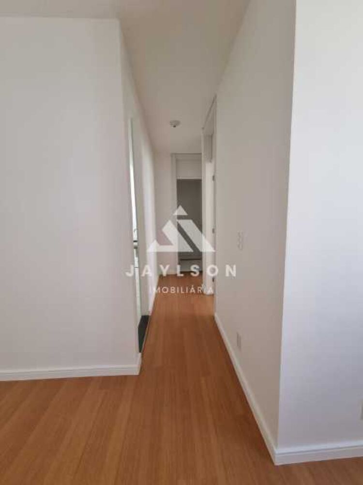 Apartamento à venda com 2 quartos, 44m² - Foto 2