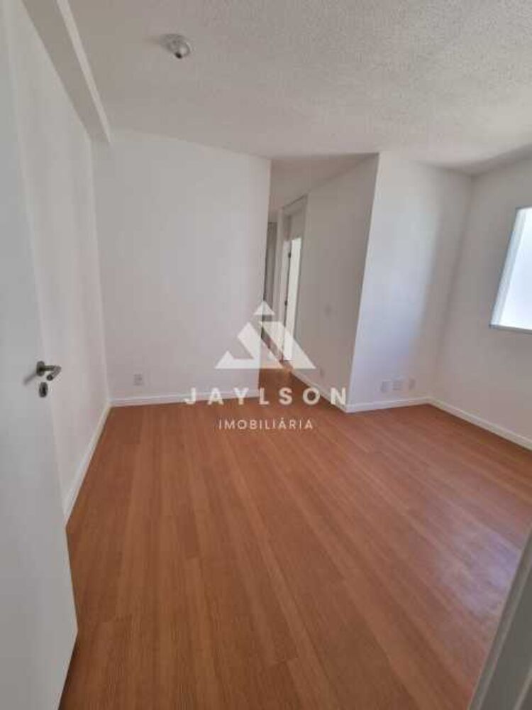 Apartamento à venda com 2 quartos, 44m² - Foto 1