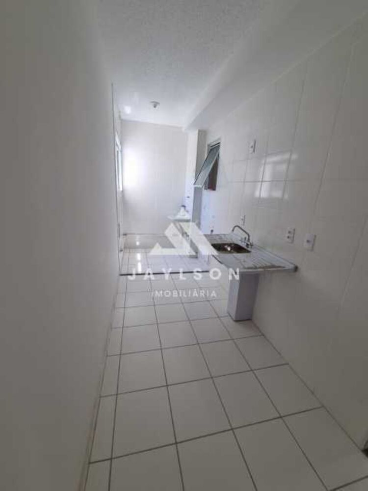 Apartamento à venda com 2 quartos, 44m² - Foto 6