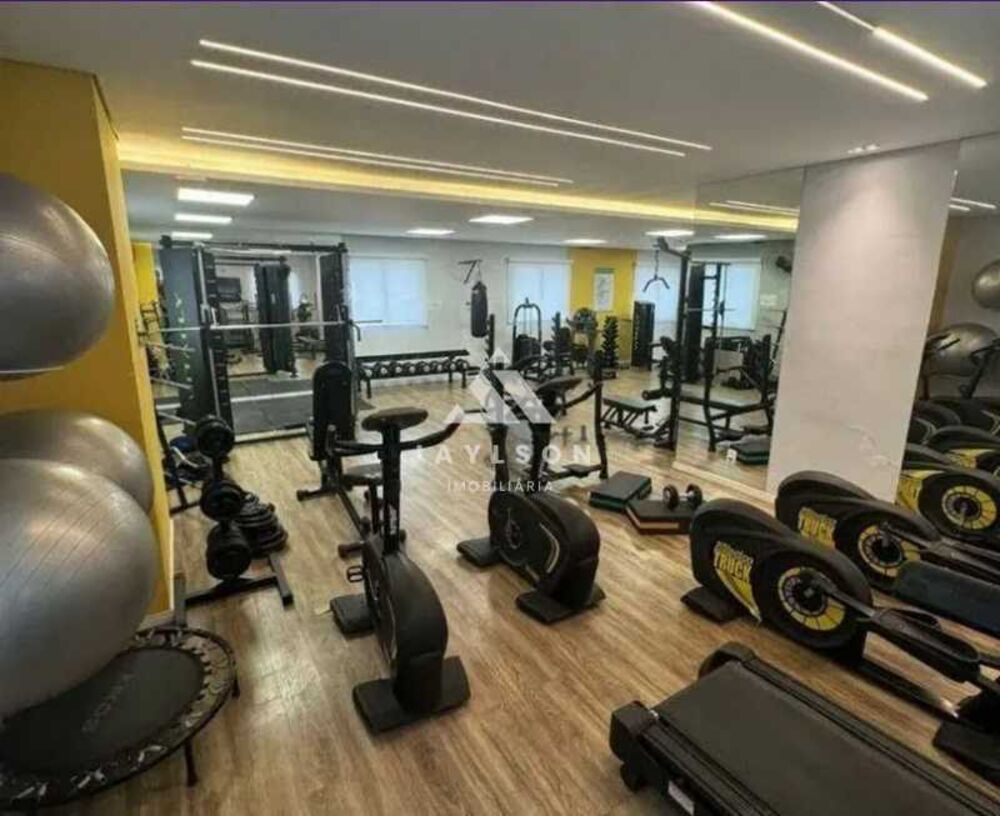 Apartamento à venda com 2 quartos, 44m² - Foto 12