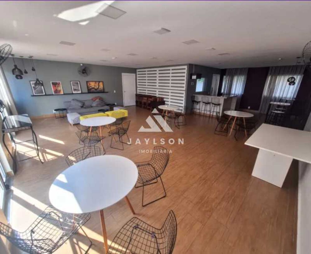 Apartamento à venda com 2 quartos, 44m² - Foto 10