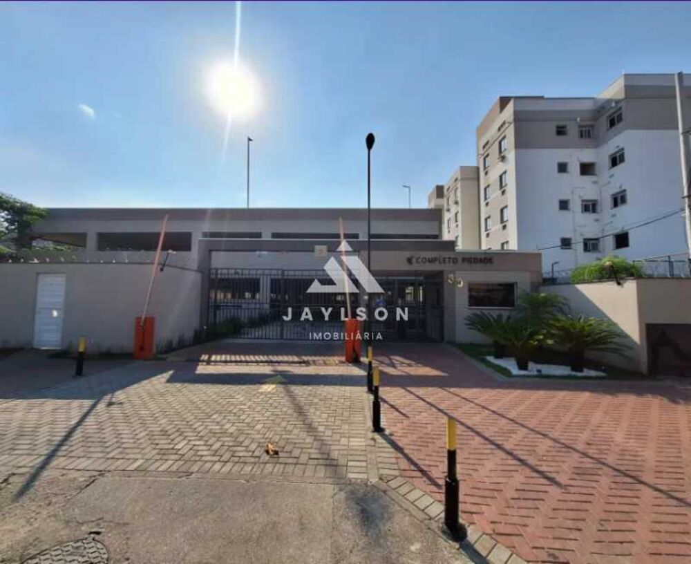 Apartamento à venda com 2 quartos, 44m² - Foto 17