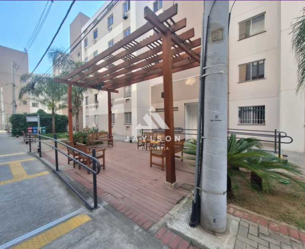 Apartamento à venda com 2 quartos, 44m² - Foto 15