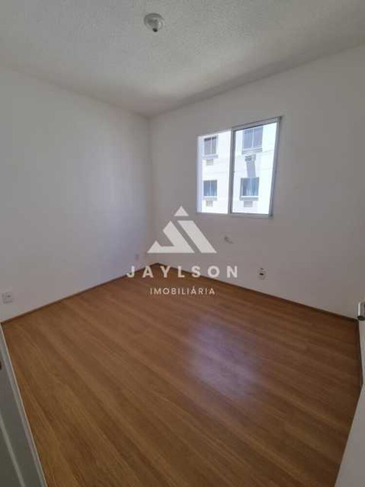 Apartamento à venda com 2 quartos, 44m² - Foto 3