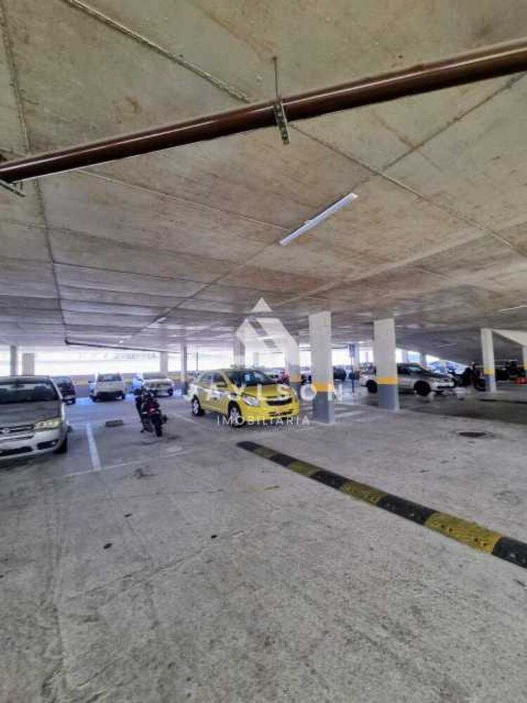 Apartamento à venda com 2 quartos, 44m² - Foto 14