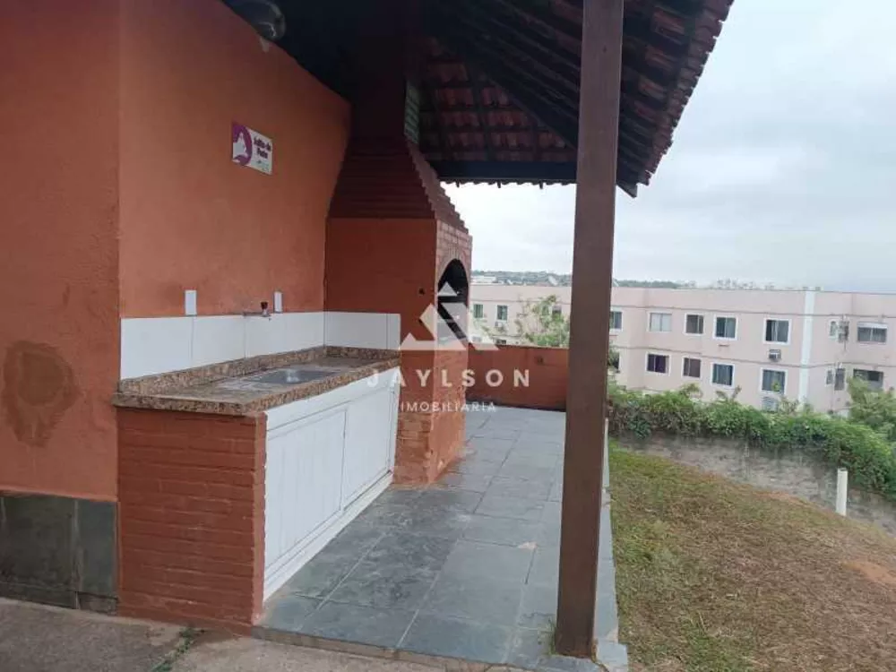 Casa de Condomínio à venda com 2 quartos, 50m² - Foto 6