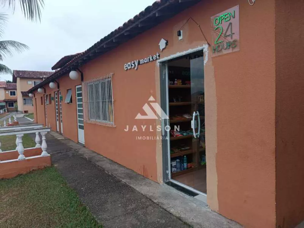 Casa de Condomínio à venda com 2 quartos, 50m² - Foto 5