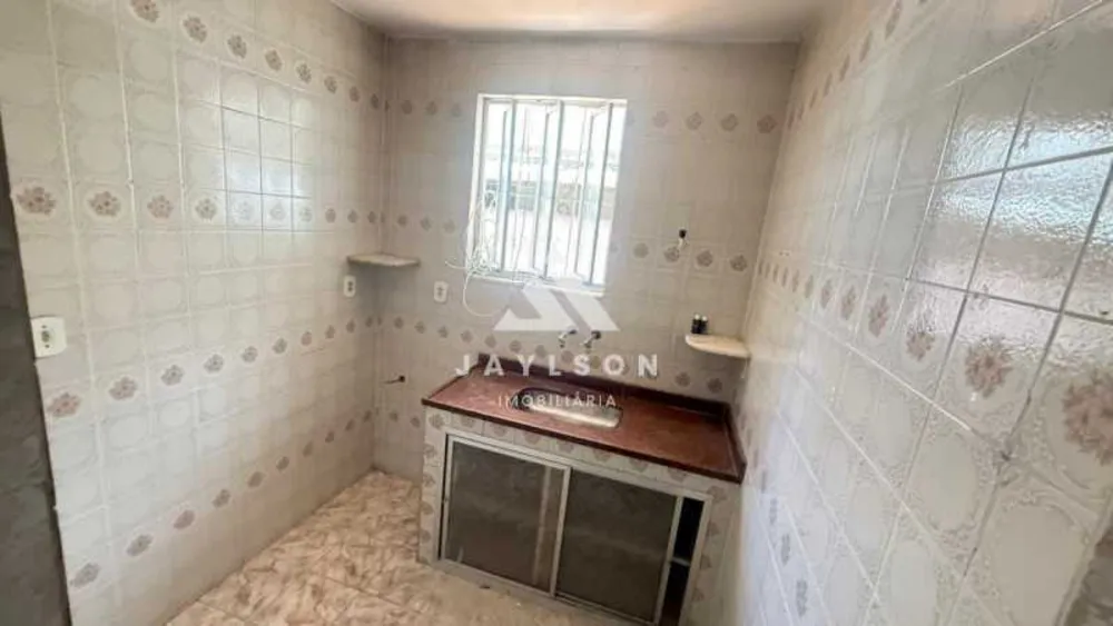 Casa de Vila, 1 quarto - Foto 17
