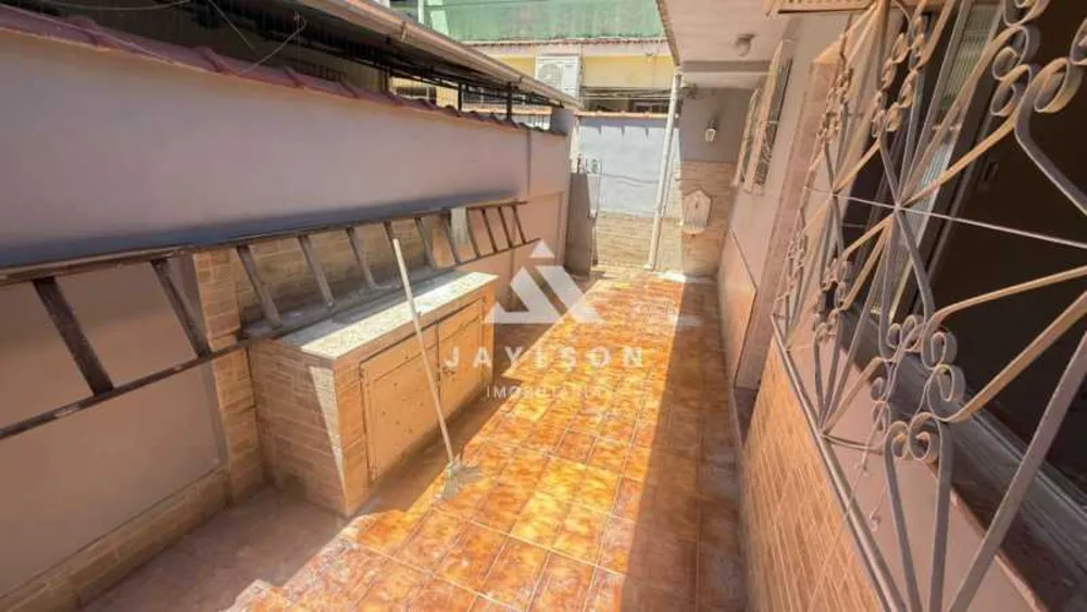 Casa de Vila, 1 quarto - Foto 6