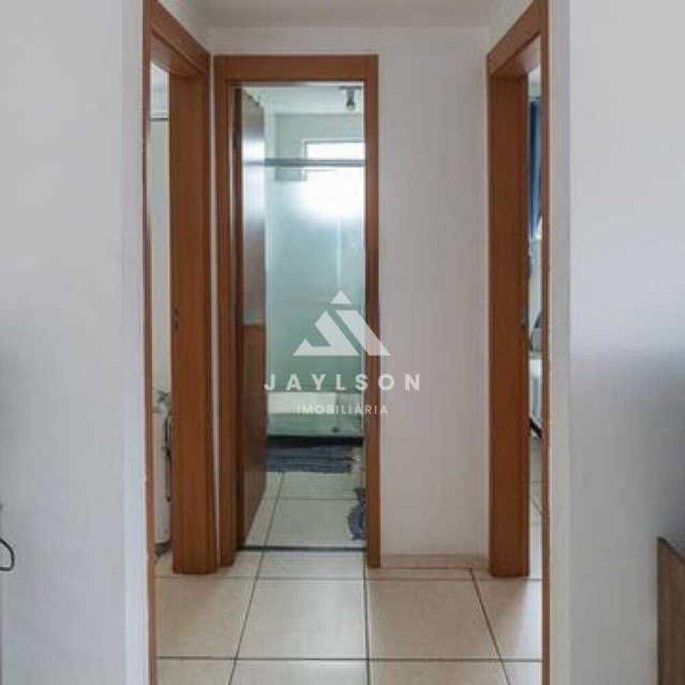 Apartamento à venda com 2 quartos, 47m² - Foto 4