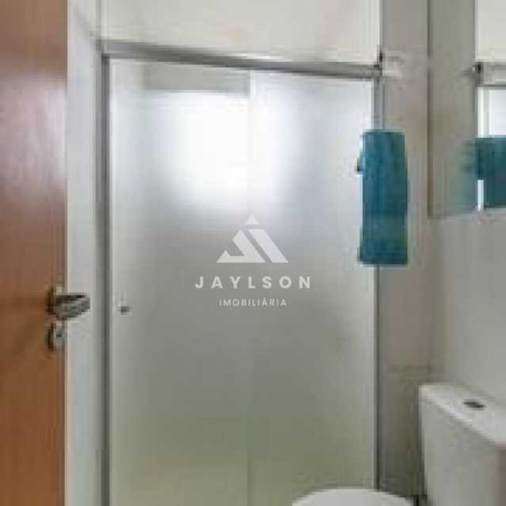 Apartamento à venda com 2 quartos, 47m² - Foto 8