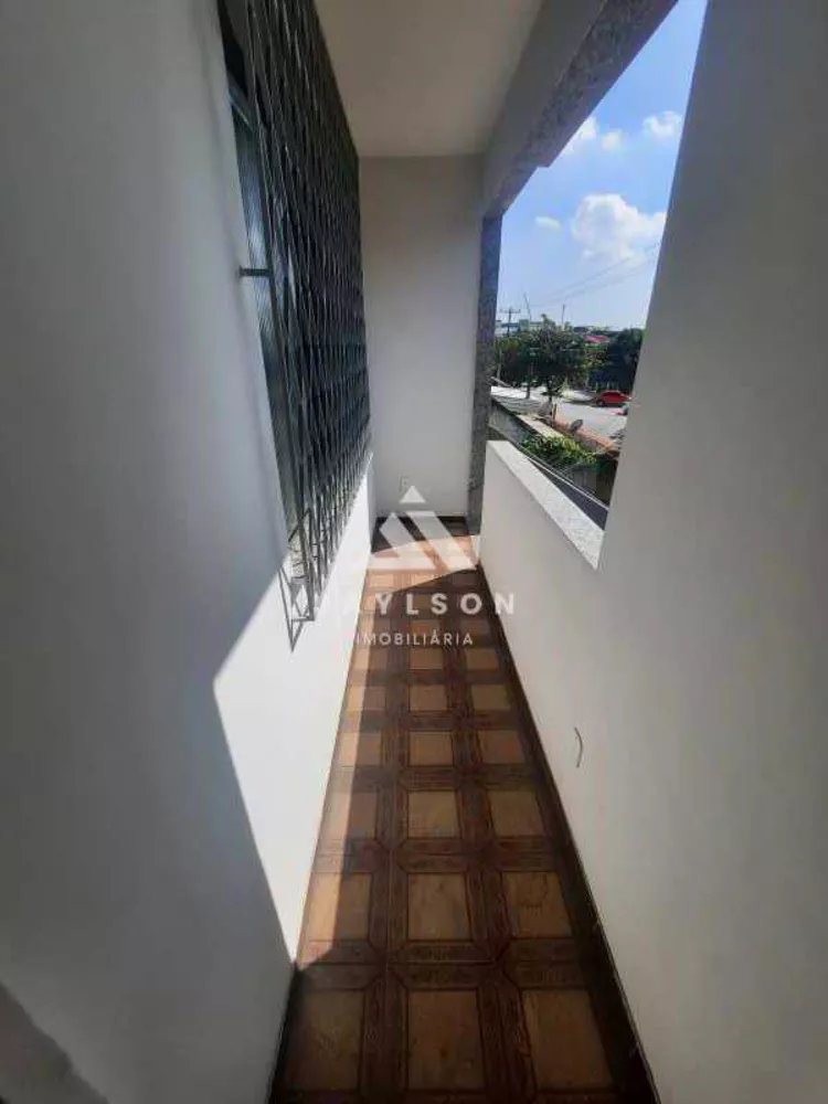 Apartamento à venda com 5 quartos, 156m² - Foto 2