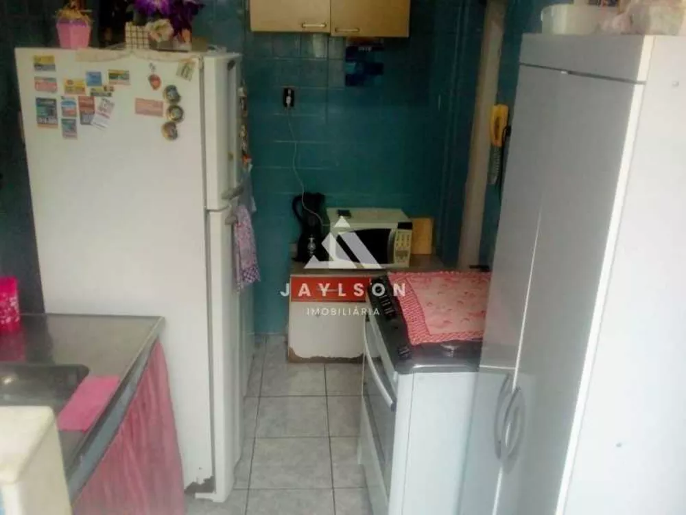 Apartamento à venda com 1 quarto, 55m² - Foto 3