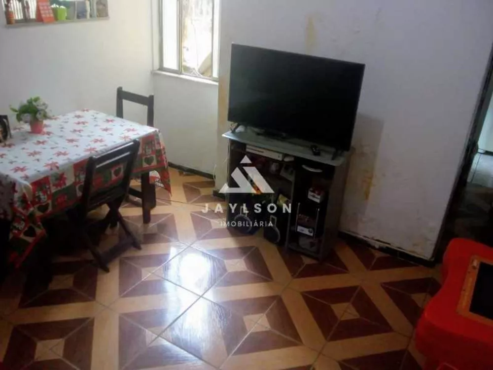 Apartamento à venda com 1 quarto, 55m² - Foto 2