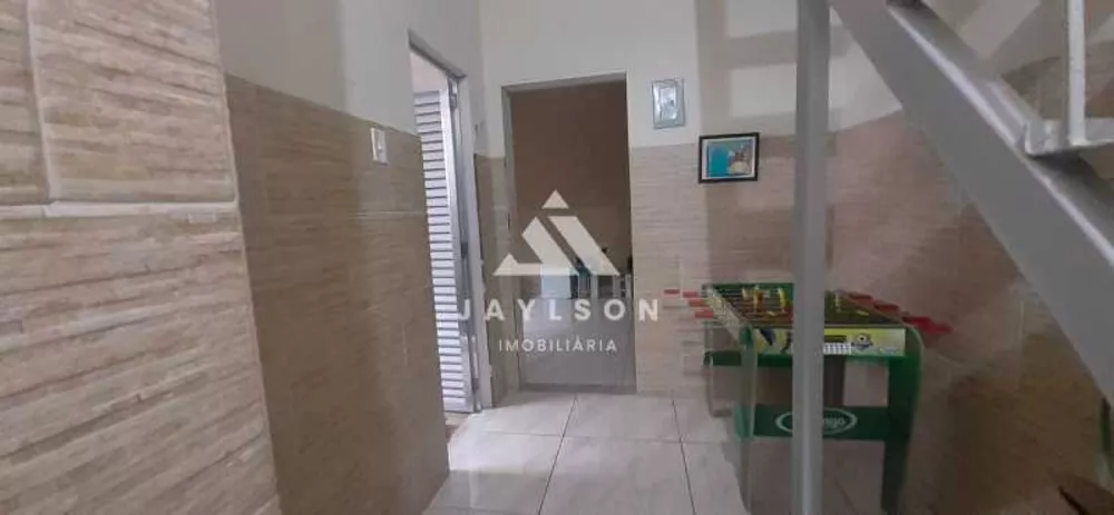 Casa de Vila, 3 quartos - Foto 1