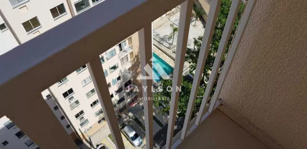 Apartamento, 2 quartos, 45 m² - Foto 8