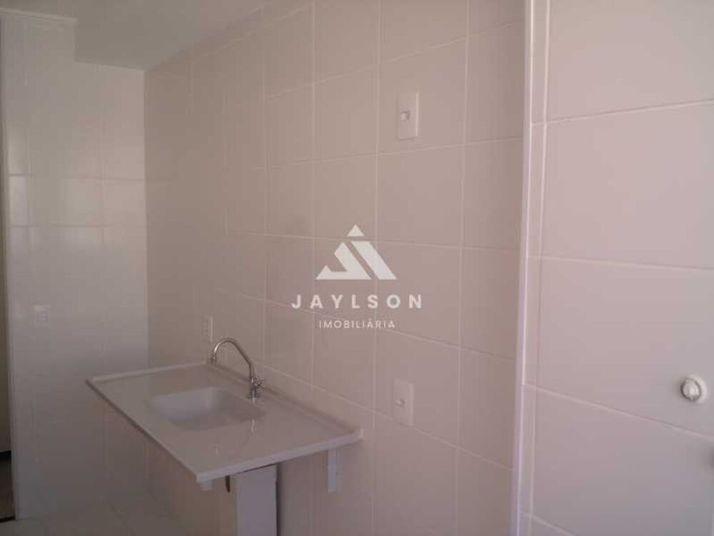 Apartamento, 2 quartos, 45 m² - Foto 6