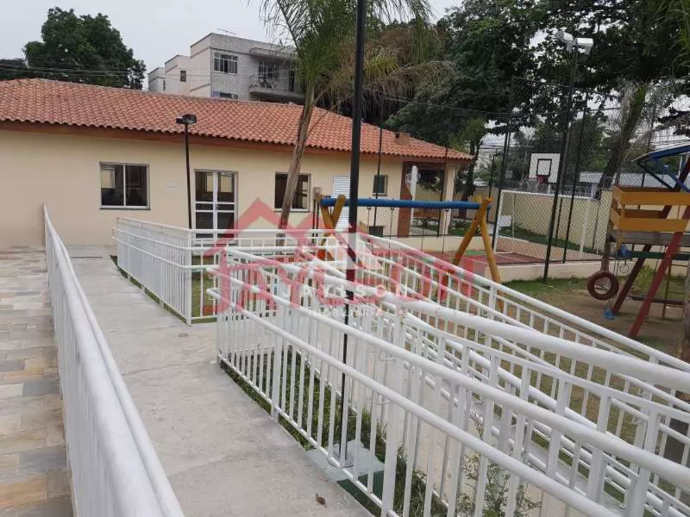 Apartamento, 2 quartos, 45 m² - Foto 36