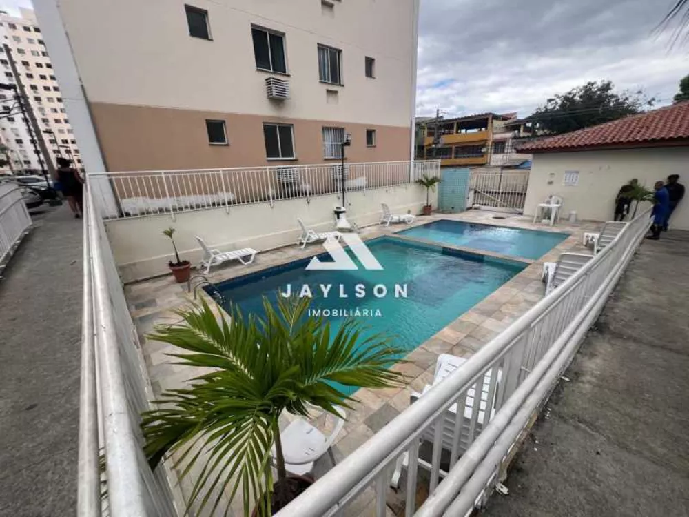 Apartamento, 2 quartos, 45 m² - Foto 15