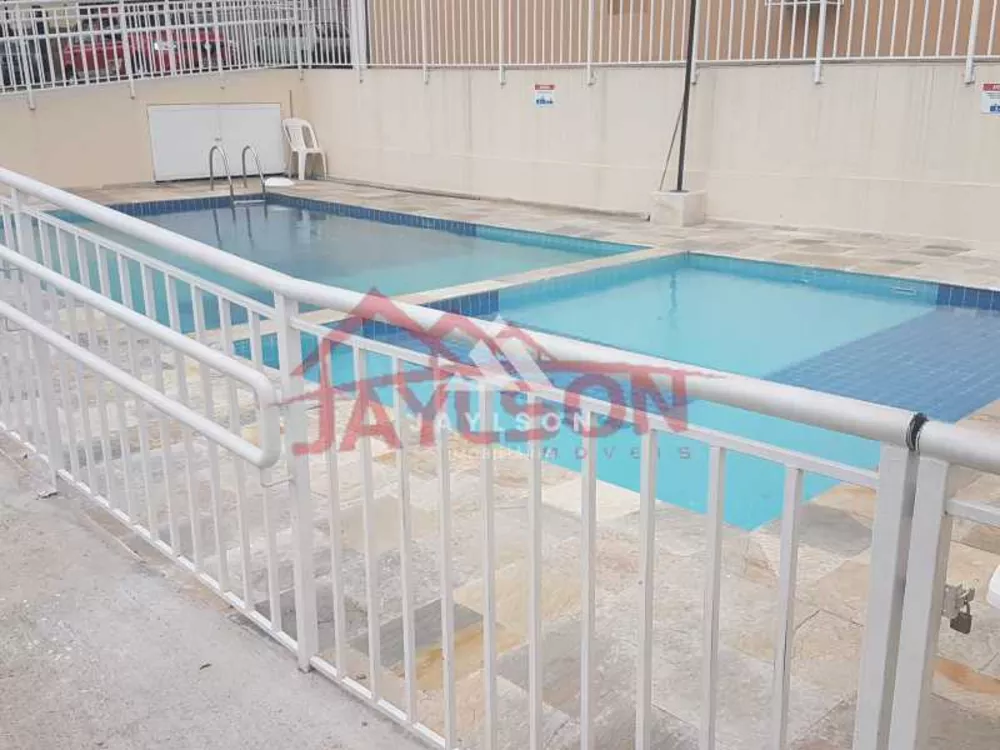 Apartamento, 2 quartos, 45 m² - Foto 34