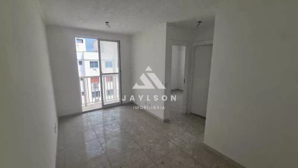Apartamento, 2 quartos, 45 m² - Foto 1