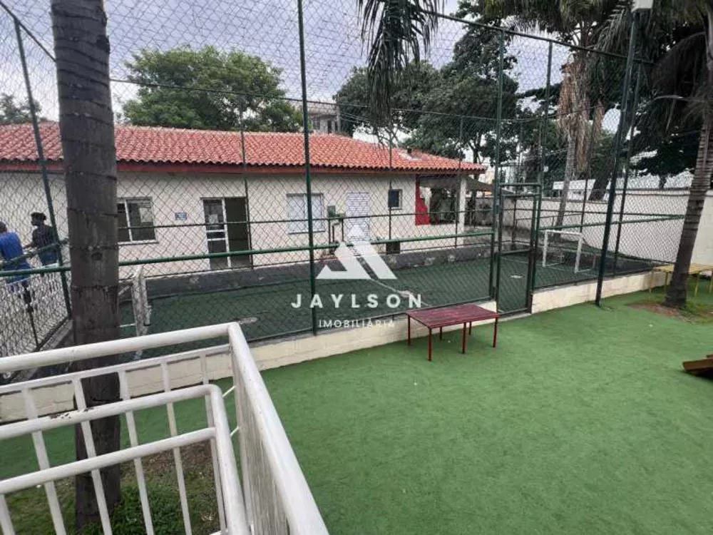 Apartamento, 2 quartos, 45 m² - Foto 17