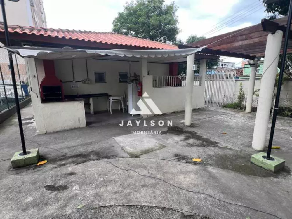 Apartamento, 2 quartos, 45 m² - Foto 19