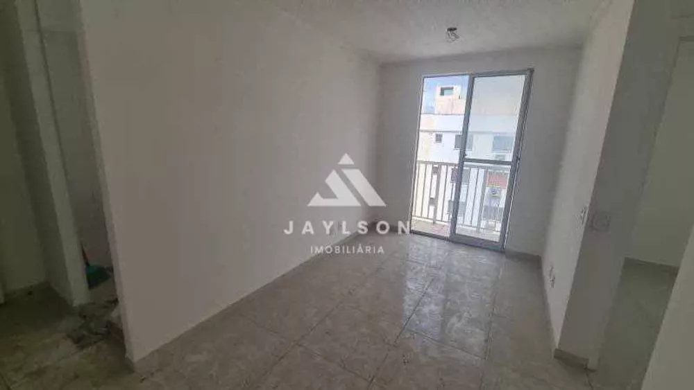 Apartamento, 2 quartos, 45 m² - Foto 7