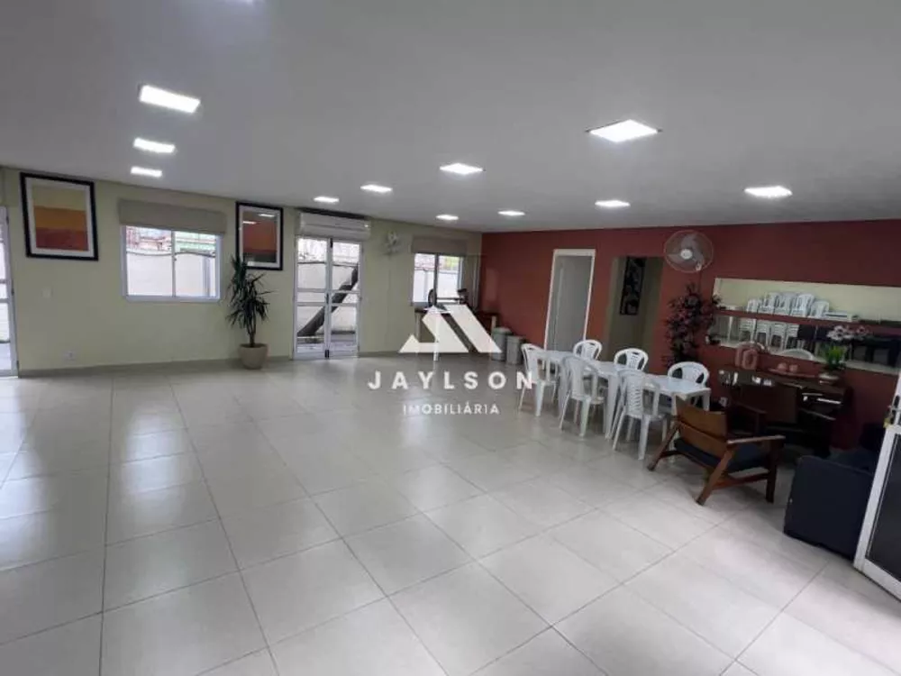 Apartamento, 2 quartos, 45 m² - Foto 18