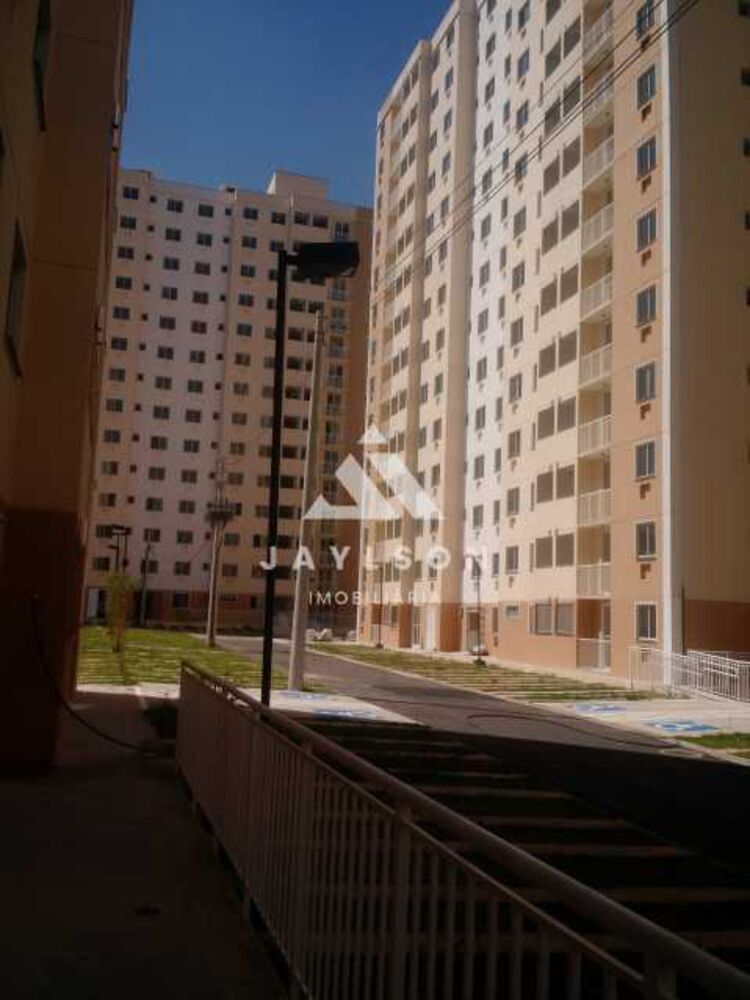 Apartamento, 2 quartos, 45 m² - Foto 31