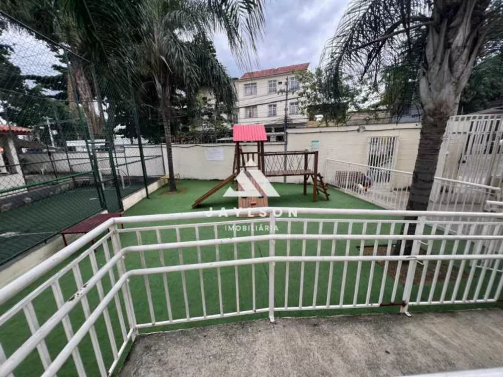 Apartamento, 2 quartos, 45 m² - Foto 16