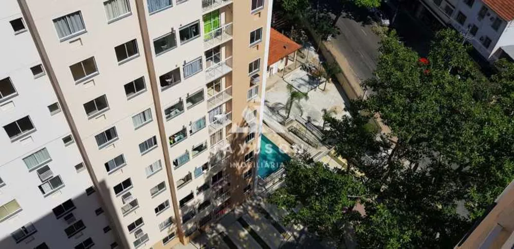 Apartamento, 2 quartos, 45 m² - Foto 3