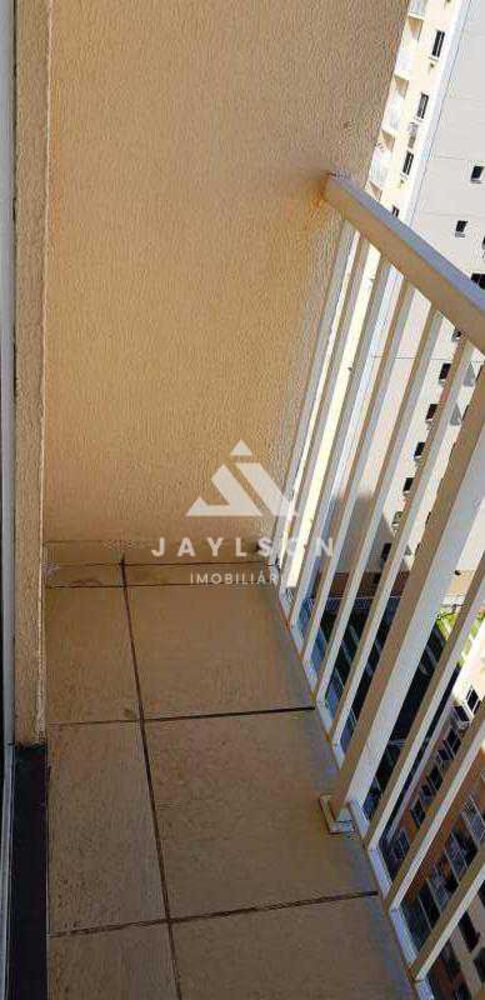 Apartamento, 2 quartos, 45 m² - Foto 4