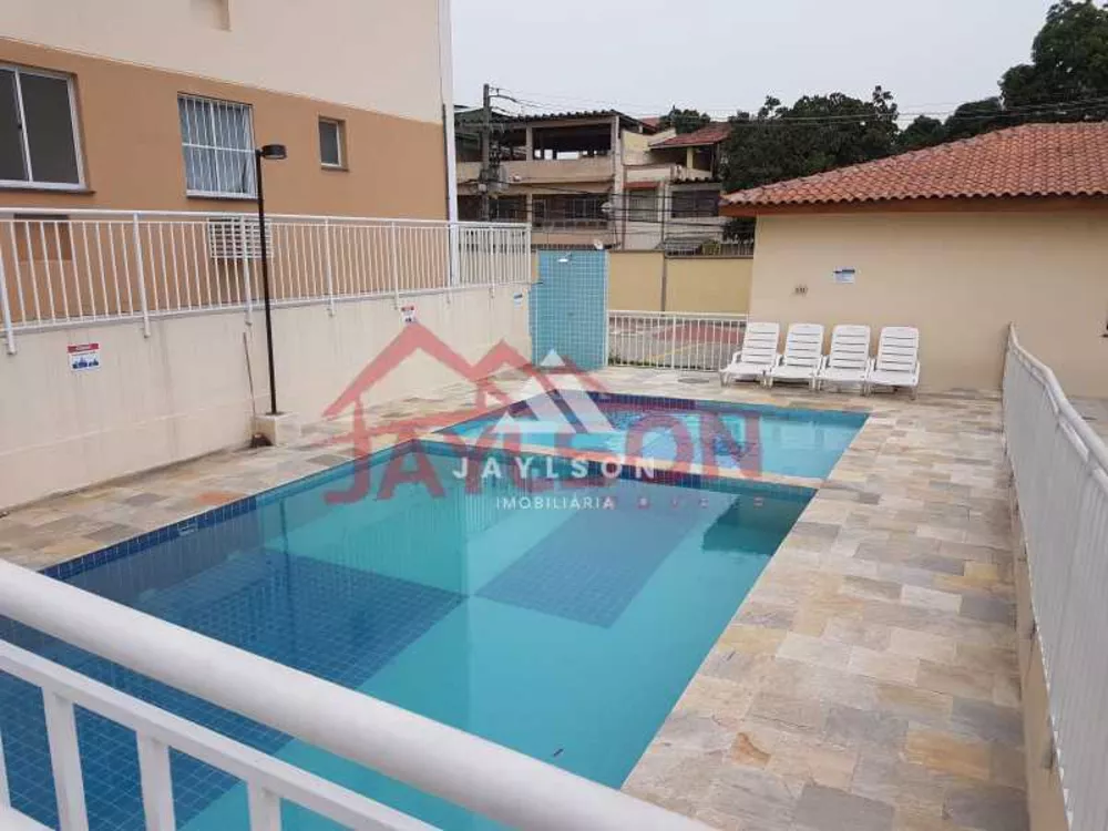 Apartamento, 2 quartos, 45 m² - Foto 35