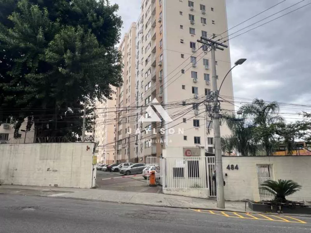 Apartamento, 2 quartos, 45 m² - Foto 22