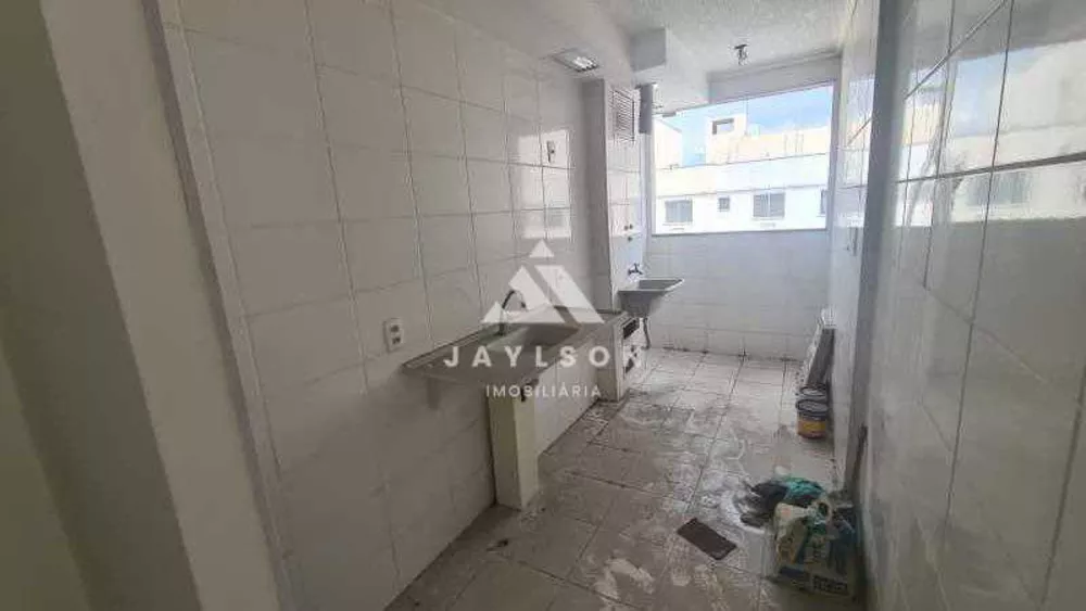 Apartamento, 2 quartos, 45 m² - Foto 9