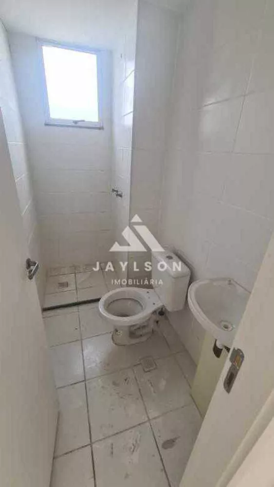 Apartamento, 2 quartos, 45 m² - Foto 14