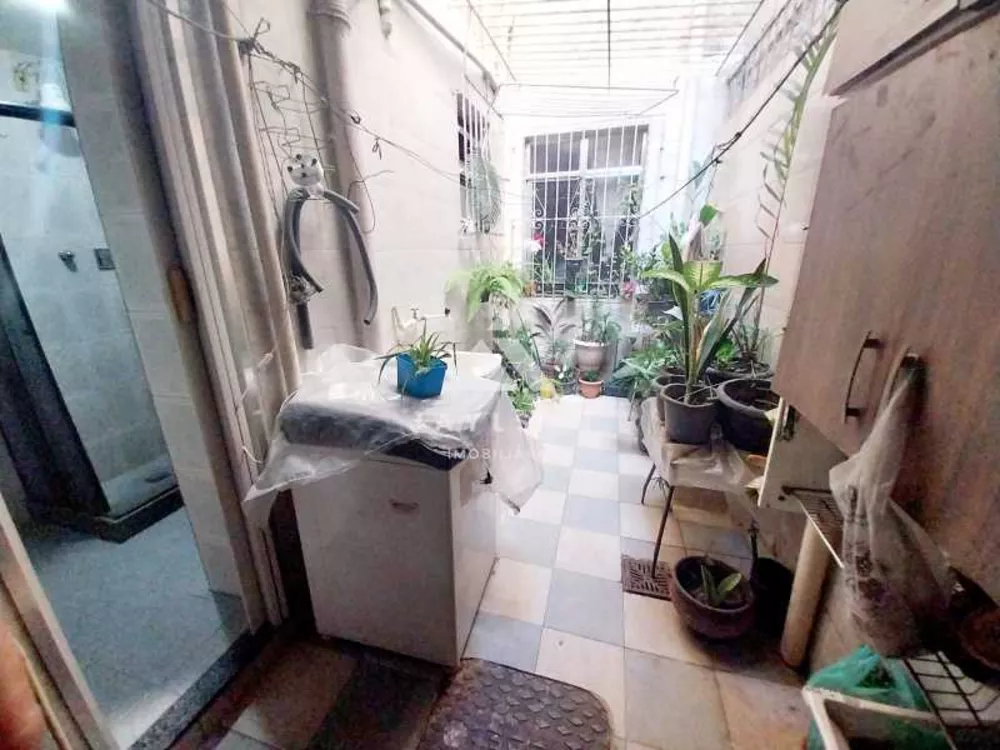 Apartamento, 2 quartos, 72 m² - Foto 2